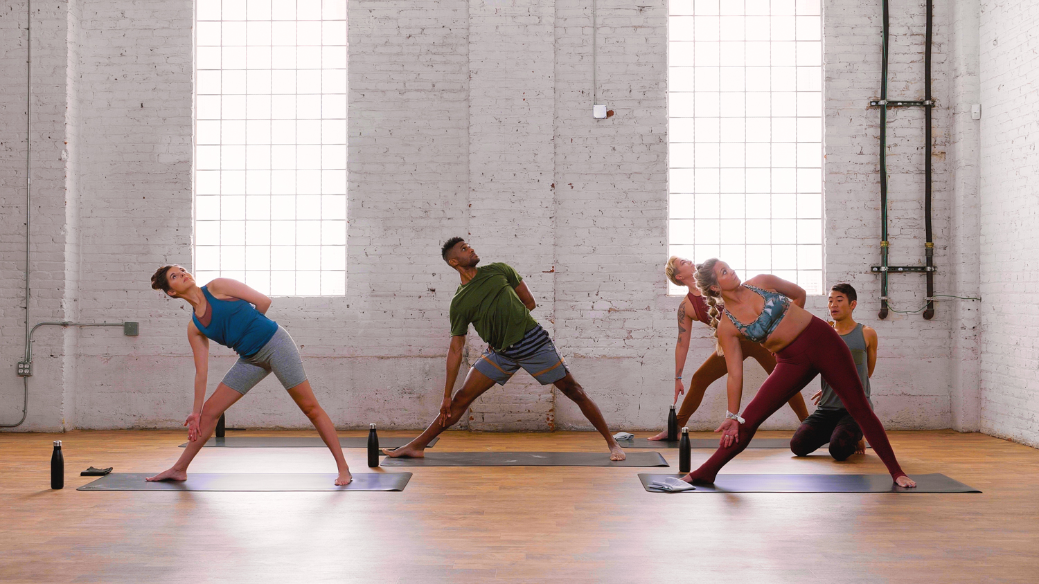 C1 Connect to Self with Ross D