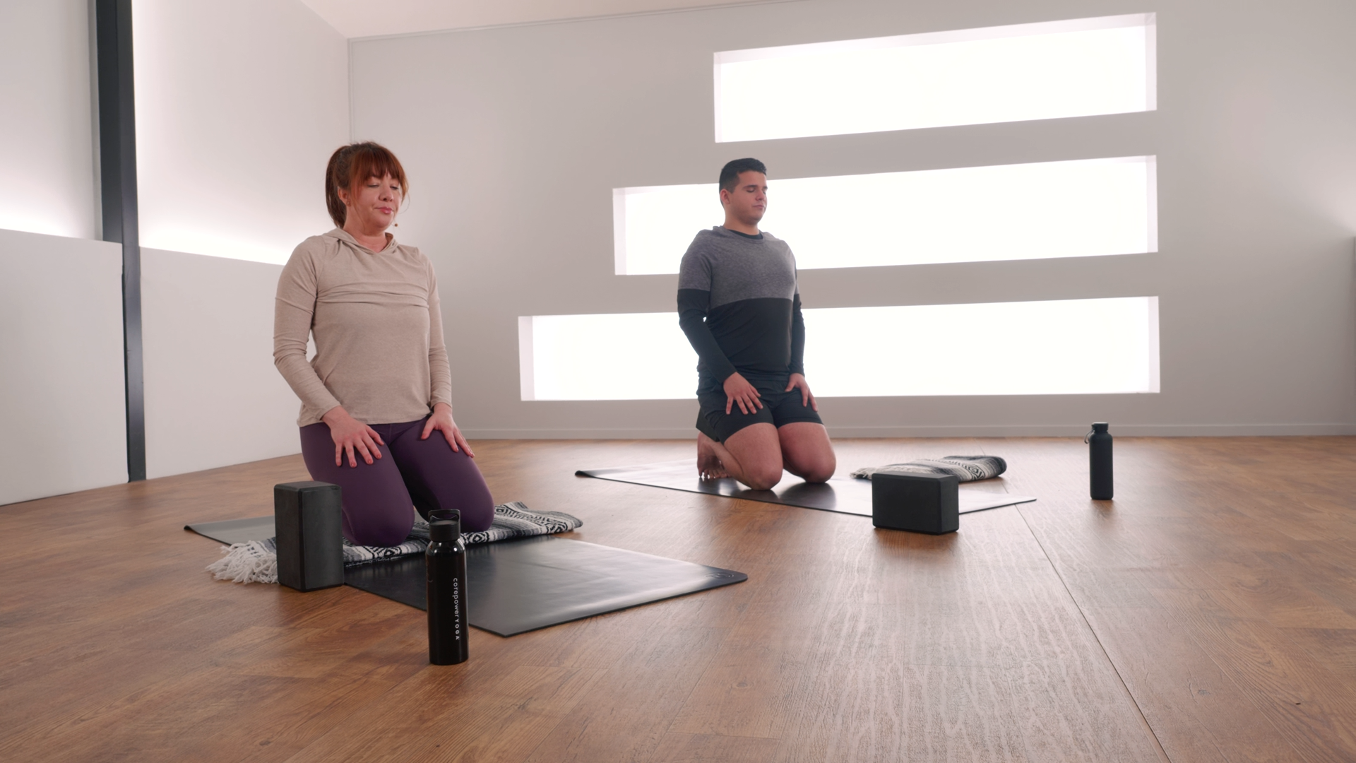 CR Unlock Your Bliss with Julie C