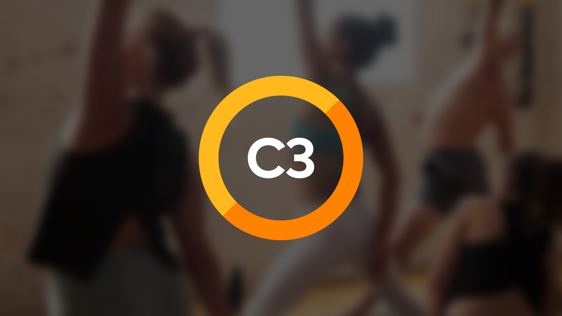 CorePower Yoga 3