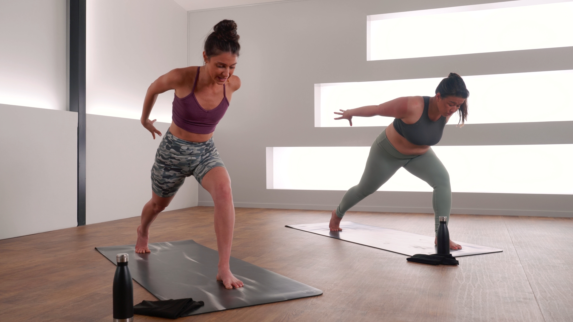 C1.5 Cultivate Calm with Olivia A