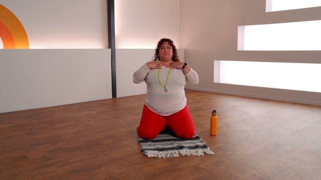 Guided Meditation: Breathing for Stre...