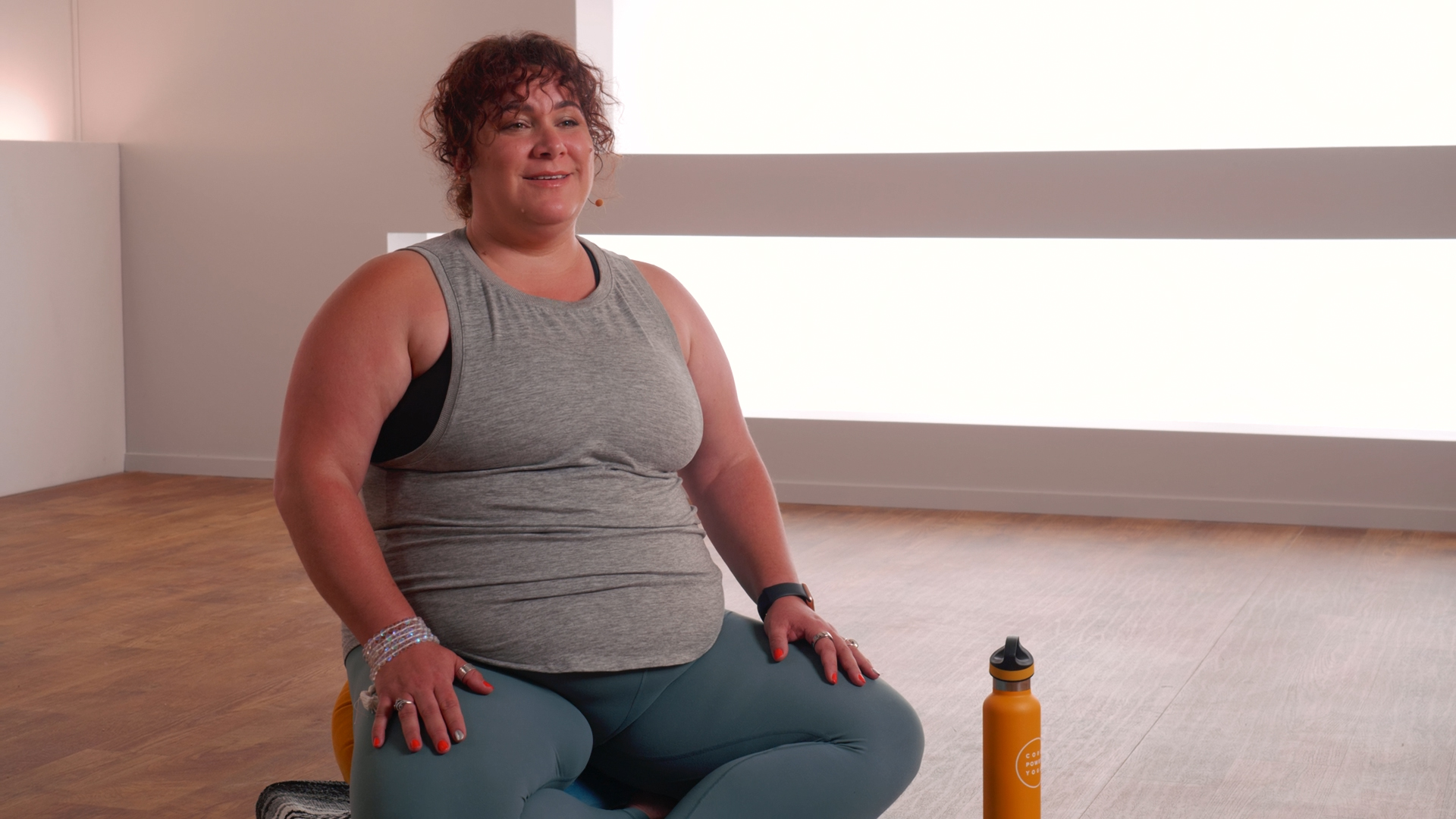 Metta Guided Meditation with Emily S