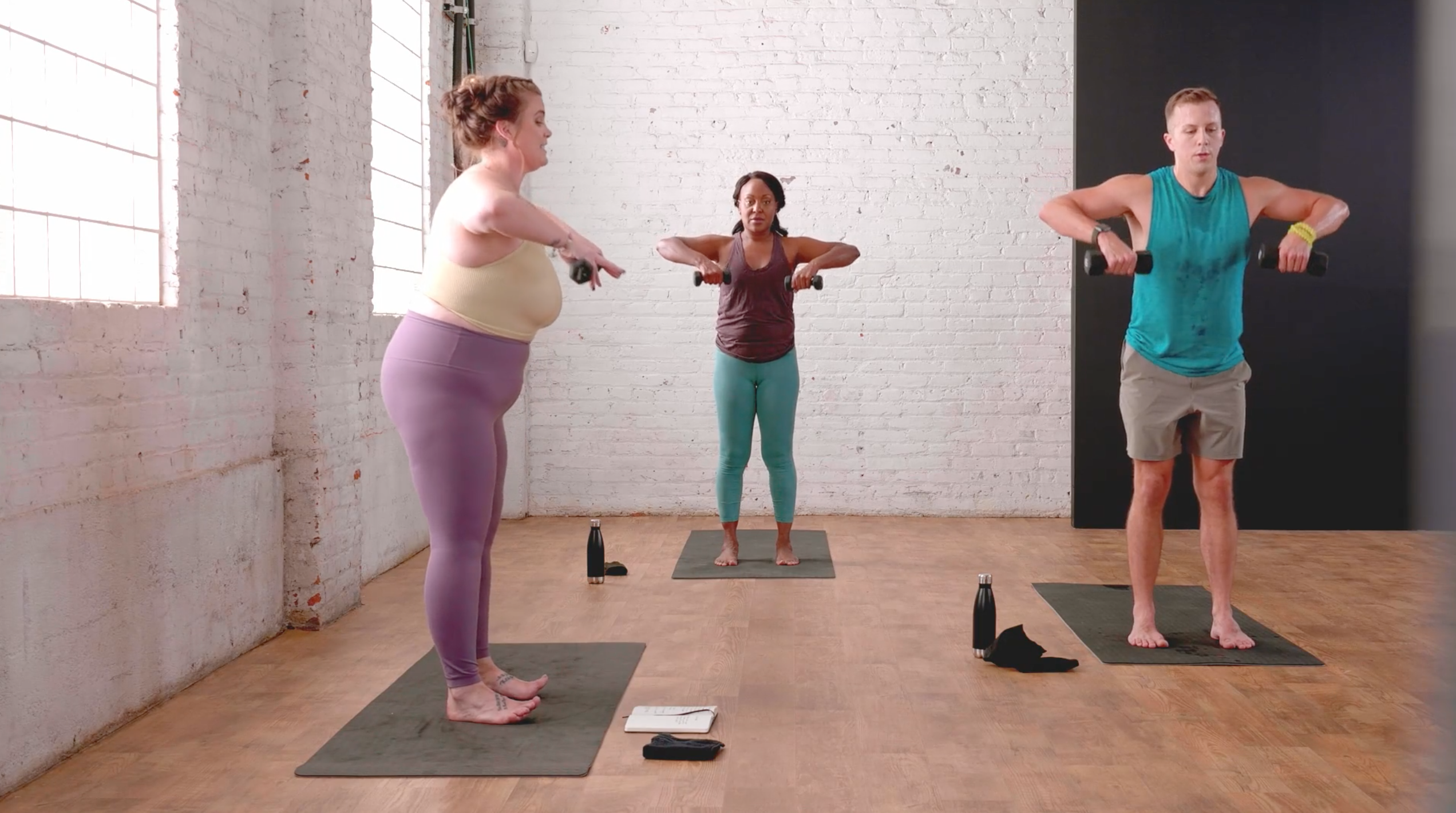 YS Power Up Your Backbends with Anna Rose F