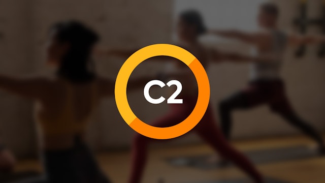 CorePower Yoga 2