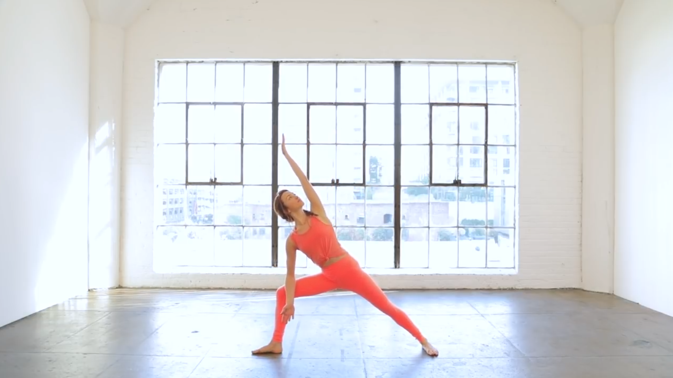 Break It Down: Extended Side Angle