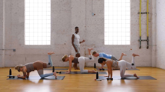 pre-teaching sculpt sequencing, come sweat with me @CorePower Yoga 💪 , Fitness Videos