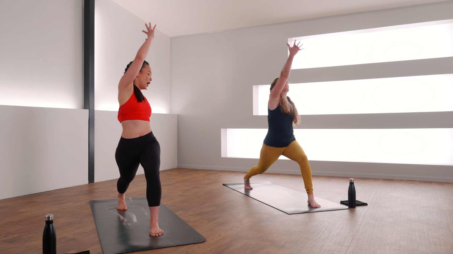 C2 Create Heart Space with Linh L