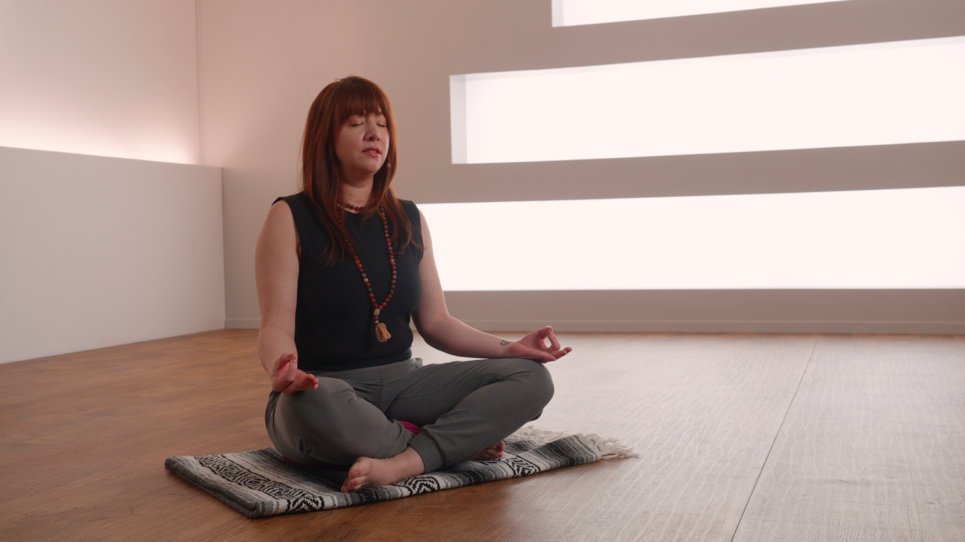 Intro to Meditation Part 3: Open to Boundlessness with Julie C
