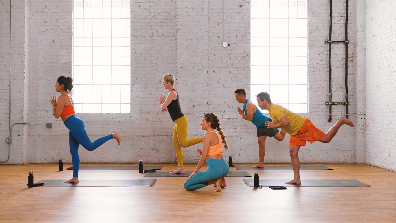 C2 Dancer's Flow with Lexy R