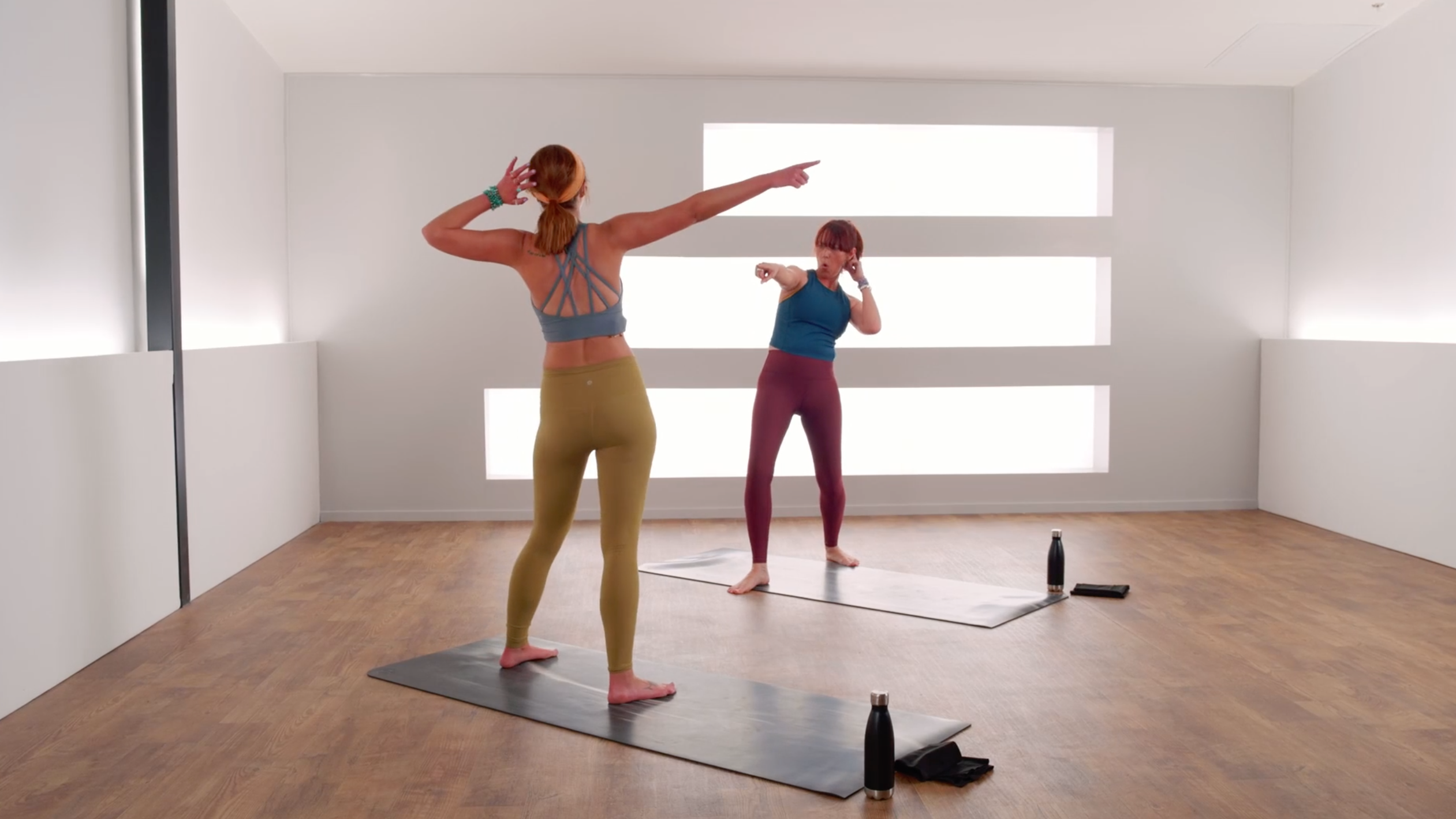 YSB Dance Cardio with Abigayle L