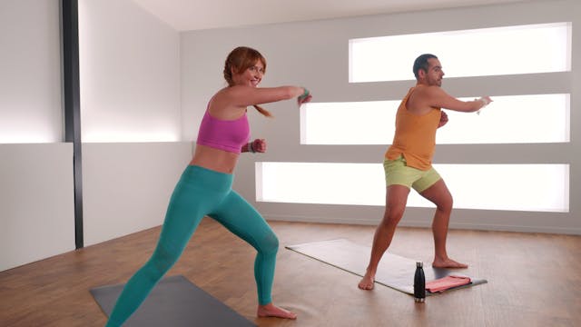 YSB Heart Health with Abigayle L