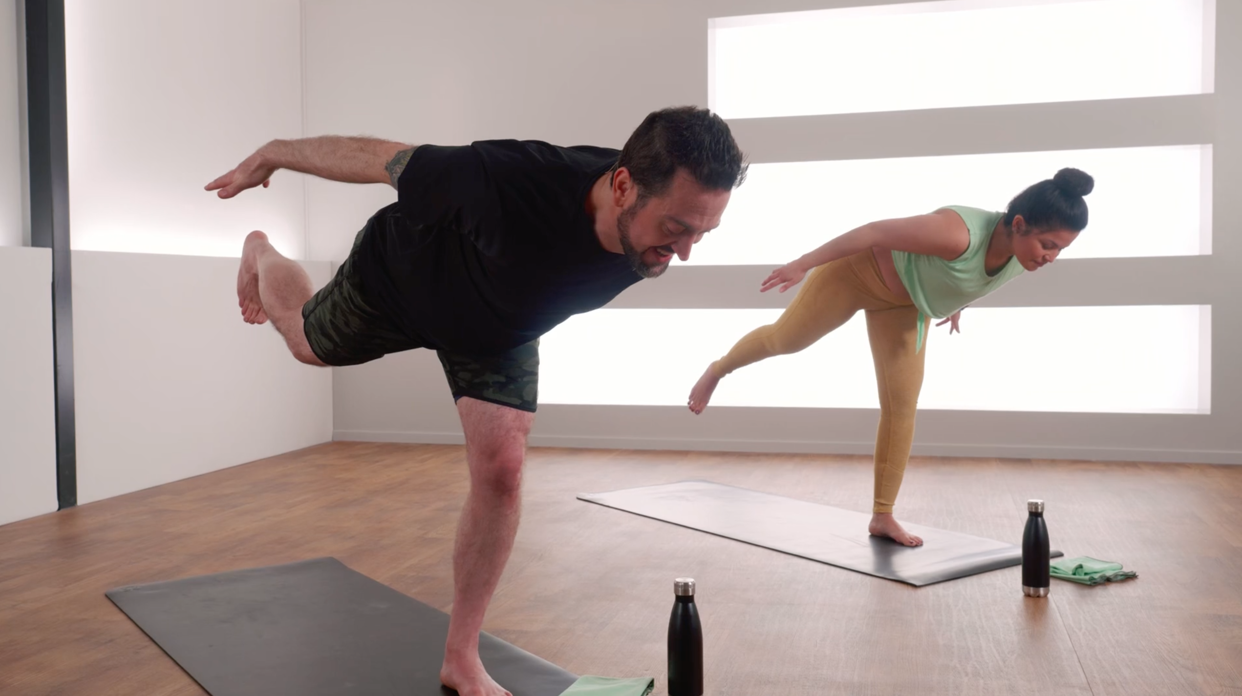 C2 Reset Your Core with Jonathan M