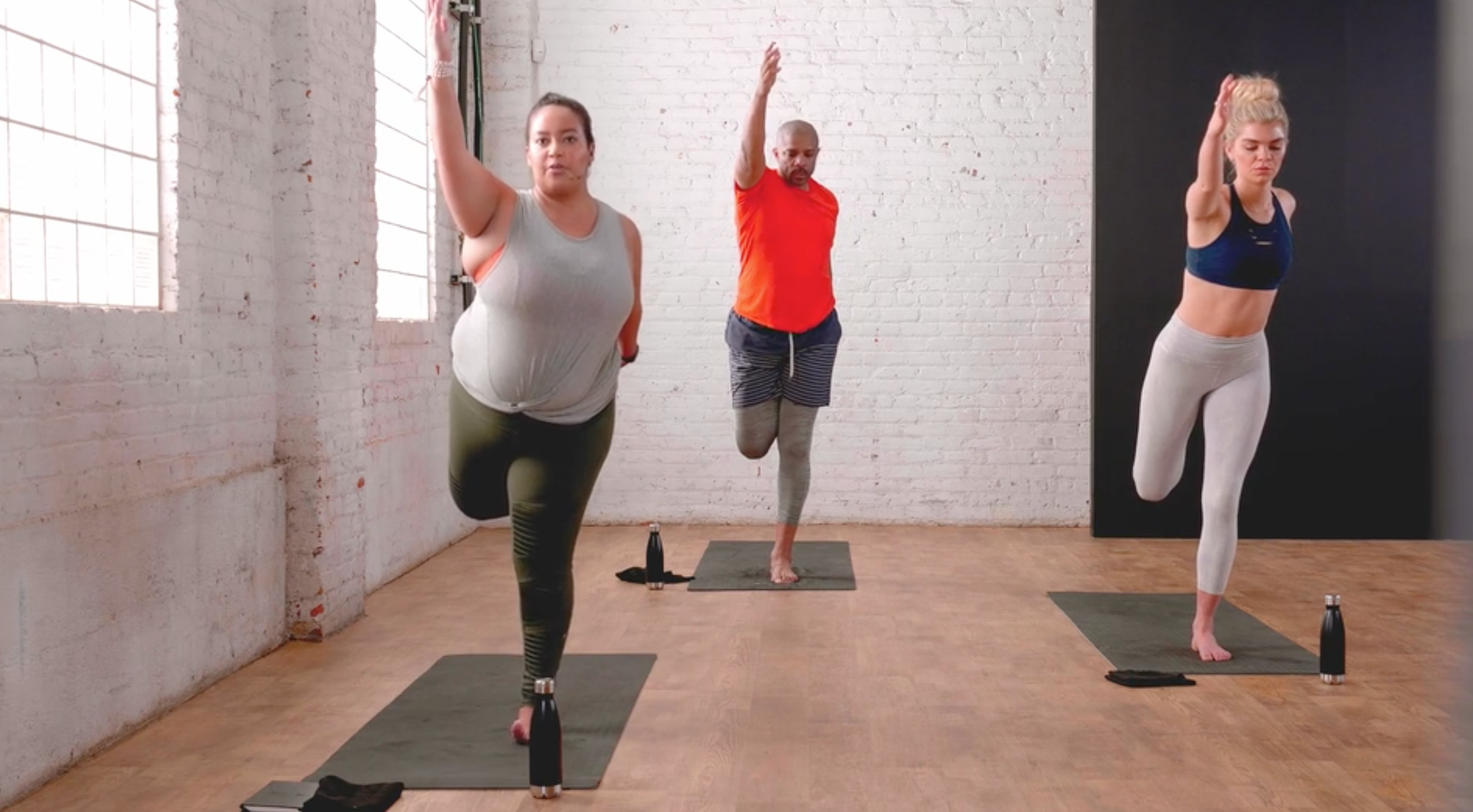 C1.5 Strengthen Stability with Tia B