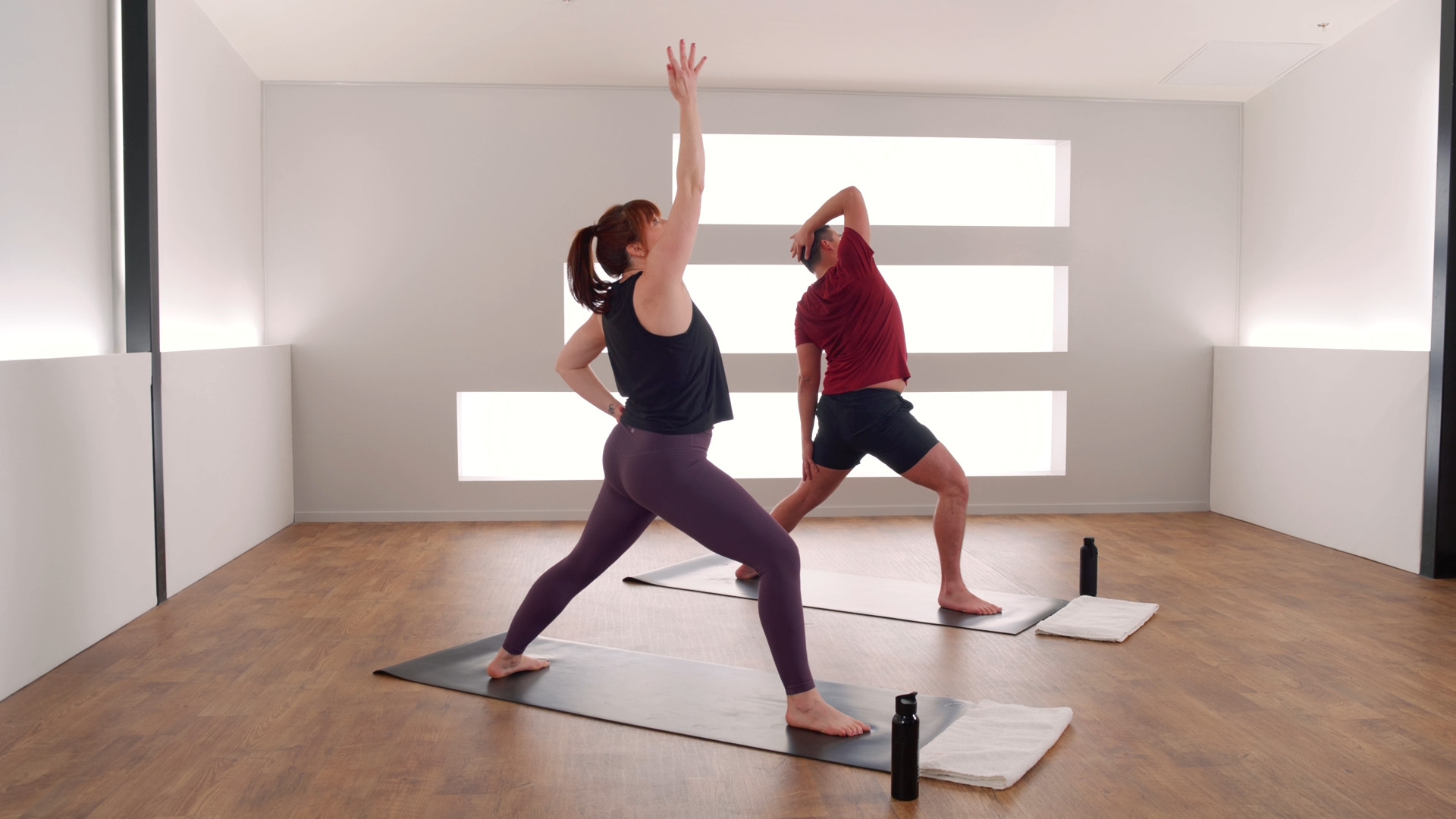 YSB Cardio Blast with Julie C