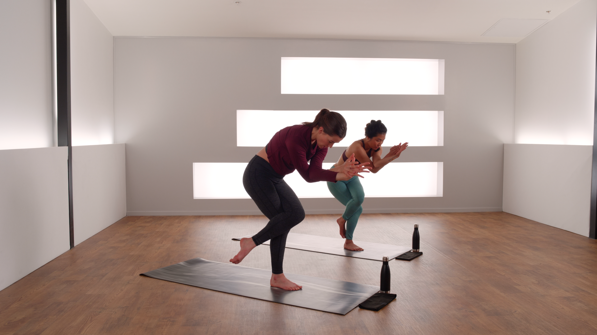 C2 Find Balance with Abbe P