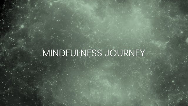 May 17 - Believe in Yourself: Grounding