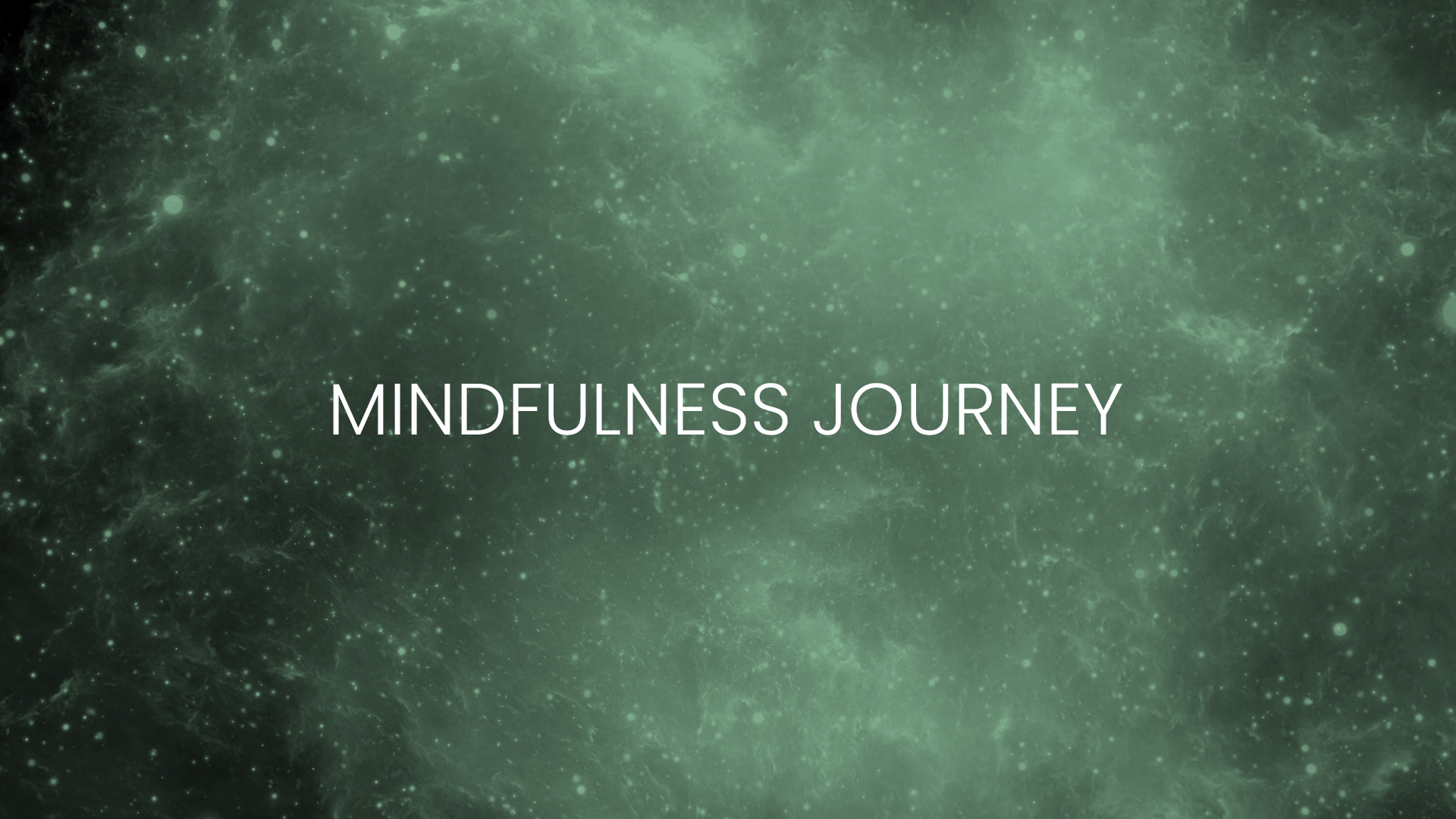 May 10 - Practice Presence: Grounding