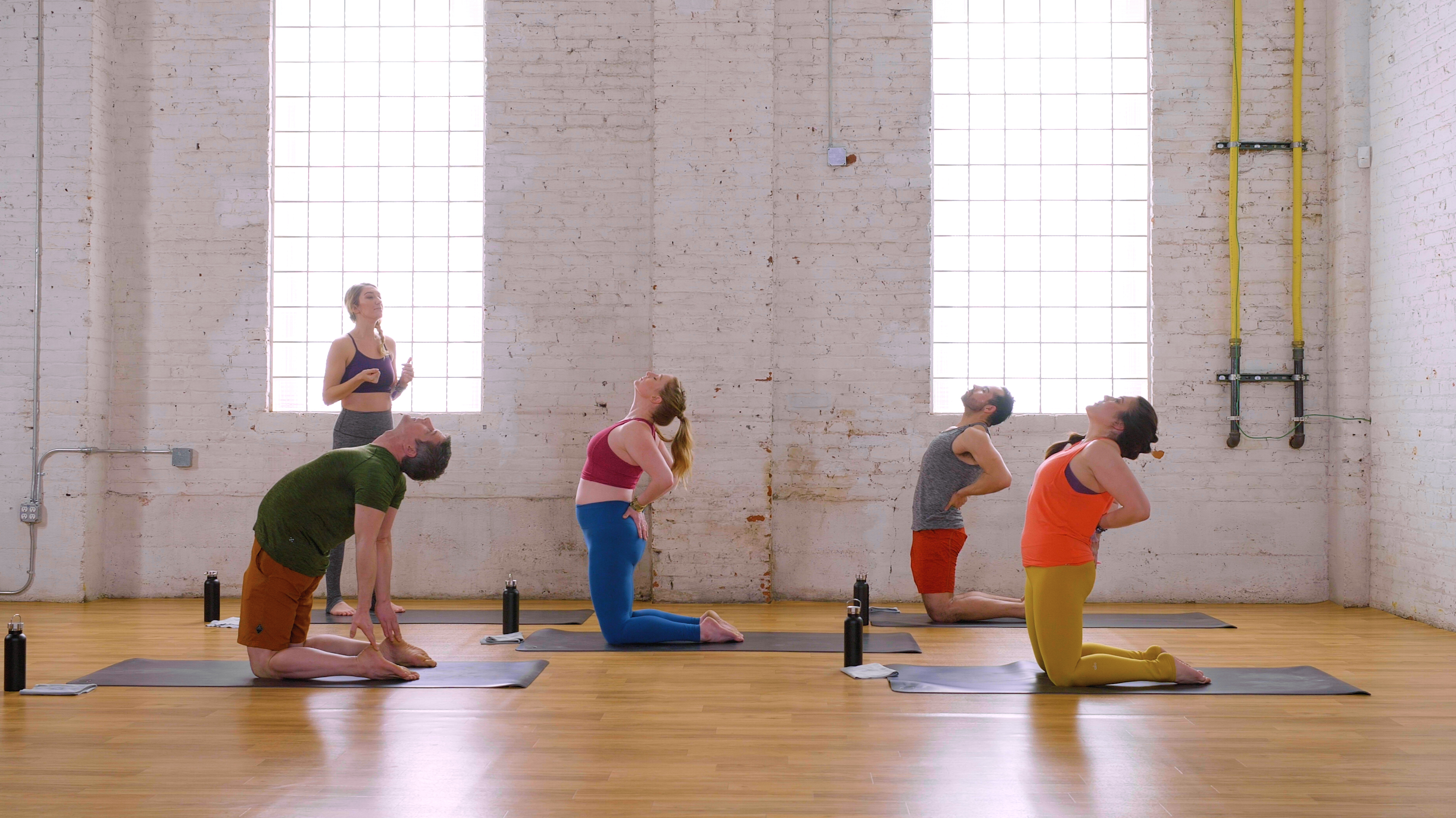 C2 Strength in Expansion with Laura M