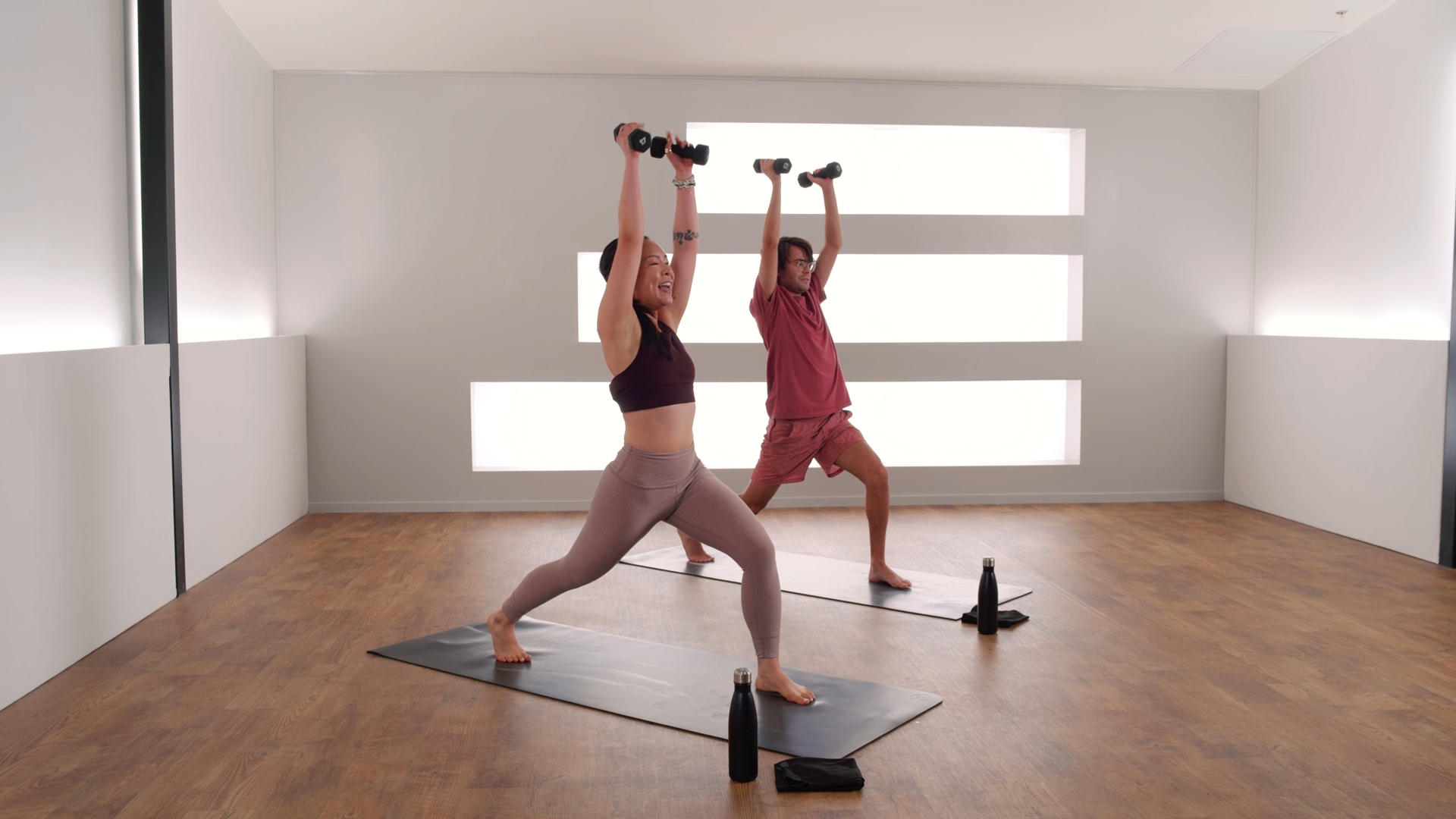 YS Ultimate Core with Linh L