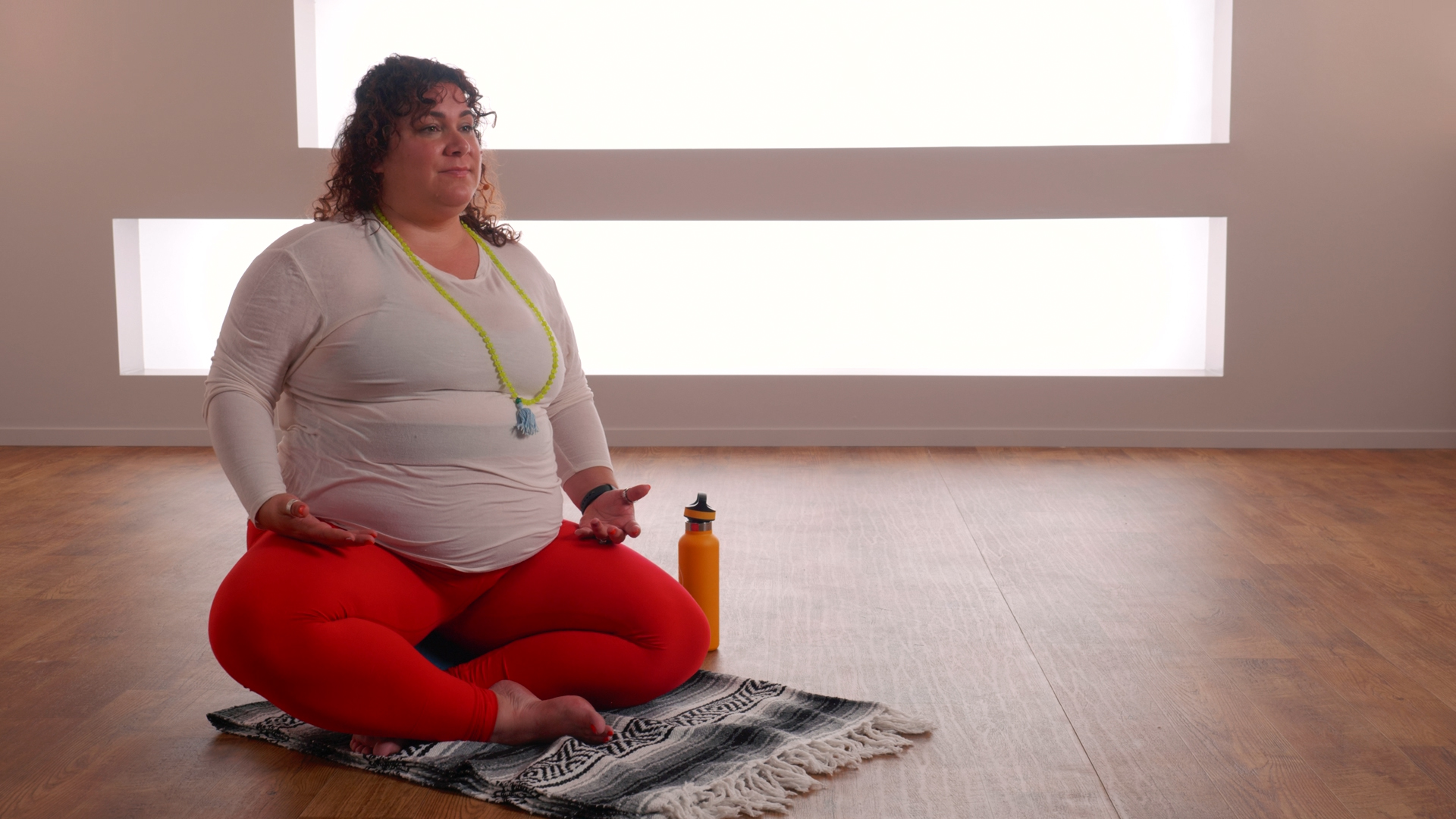 Warmth & Kindness Meditation with Emily S