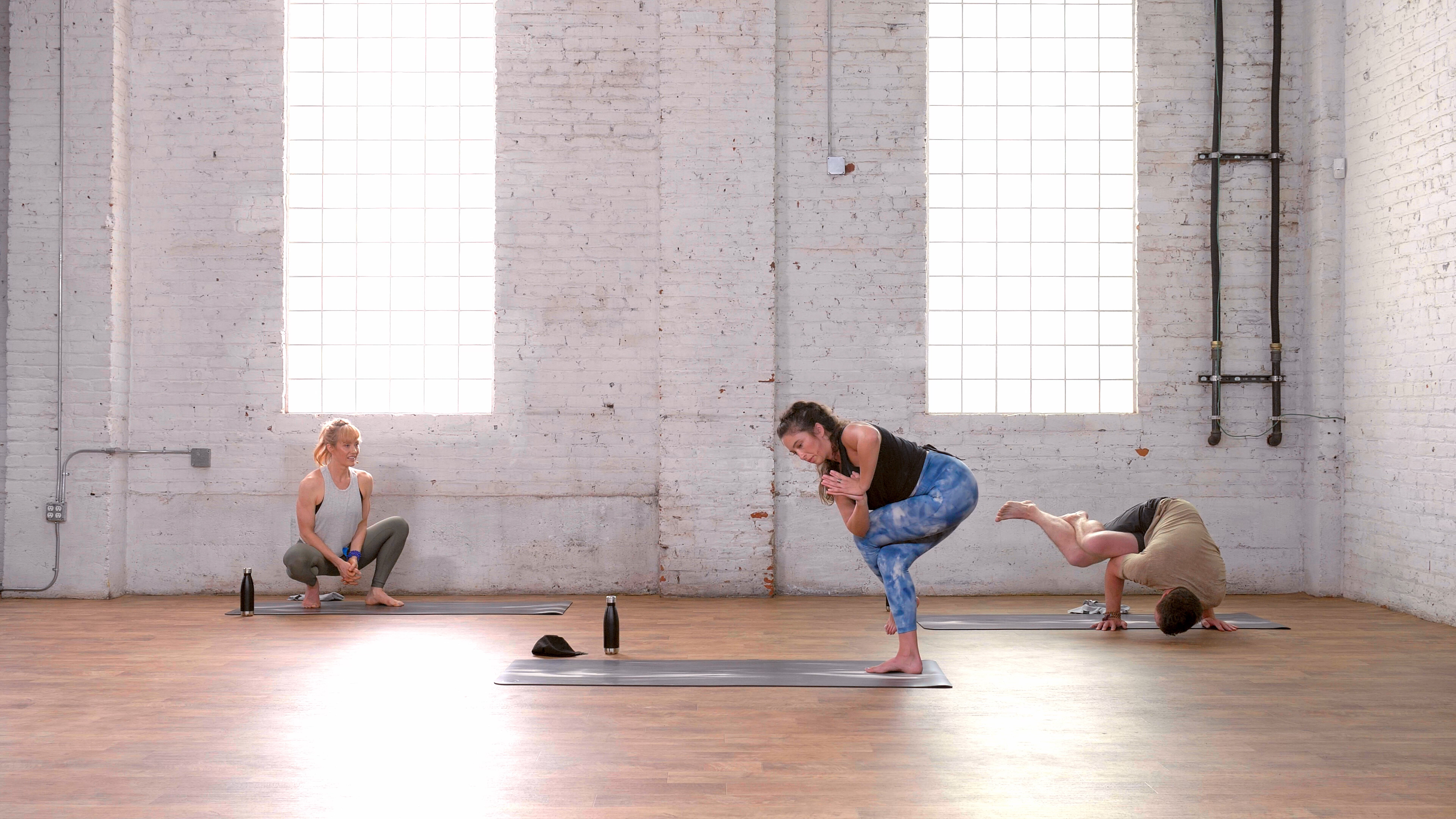 C2 Get Twisted with Whitney G