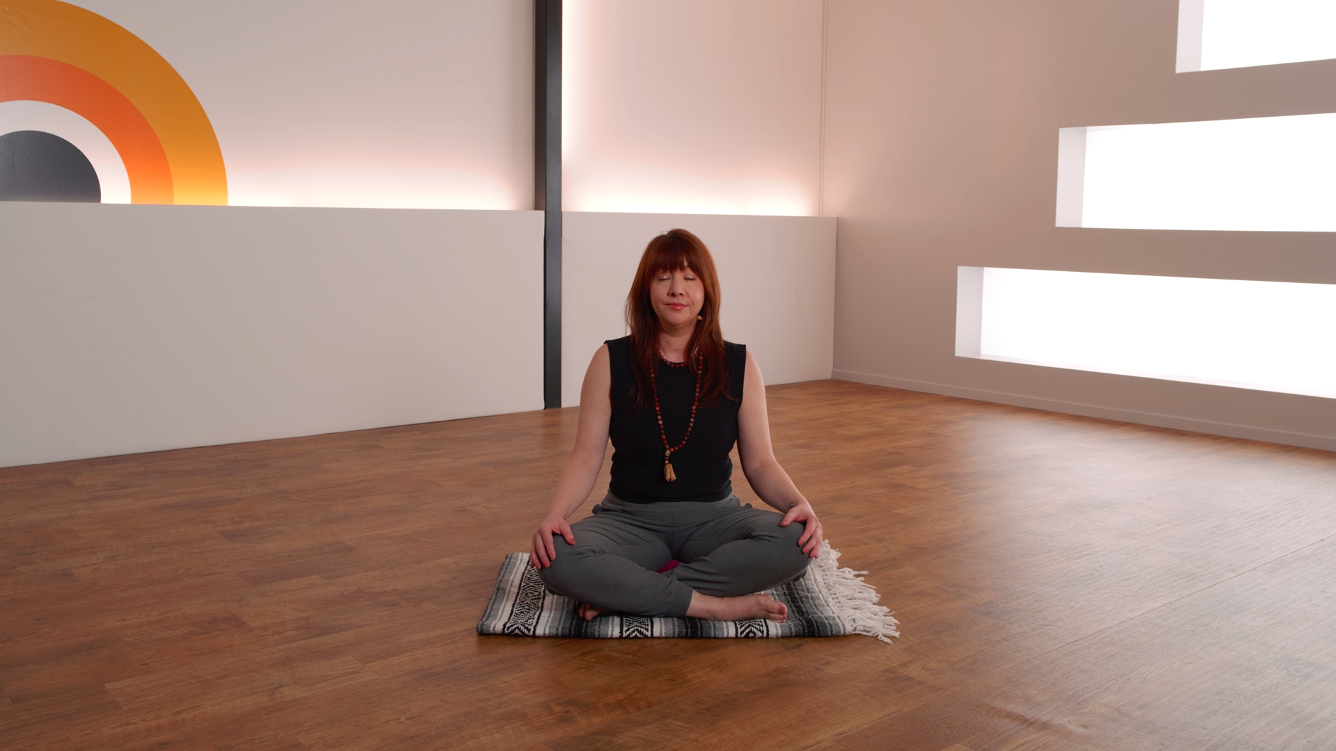 Intro to Meditation Part 1: Ground Into Self with Julie C