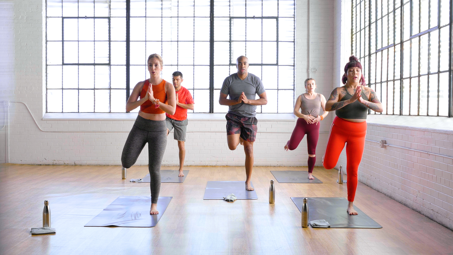 YSB Cardio Burst with Bri L