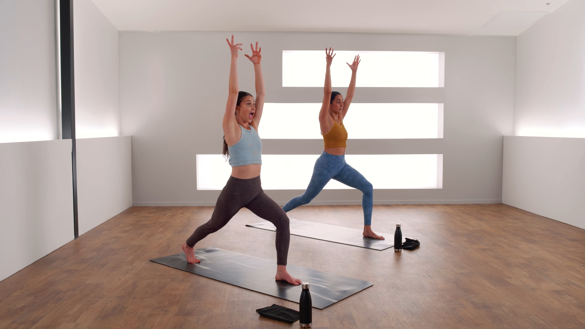 YSB Backline Blast with Olivia A