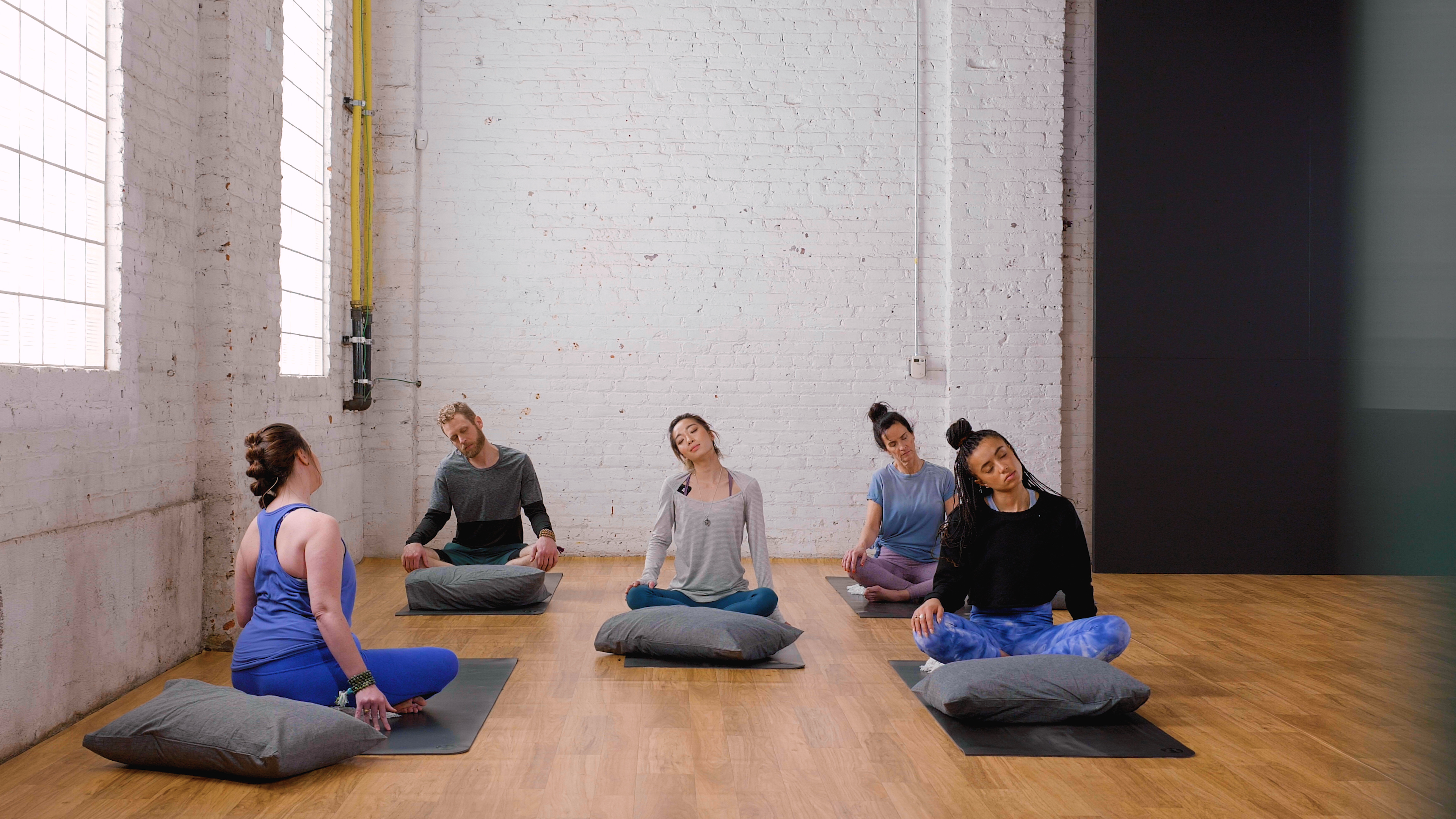 CR Refresh & Reset with Mary Kathryn B