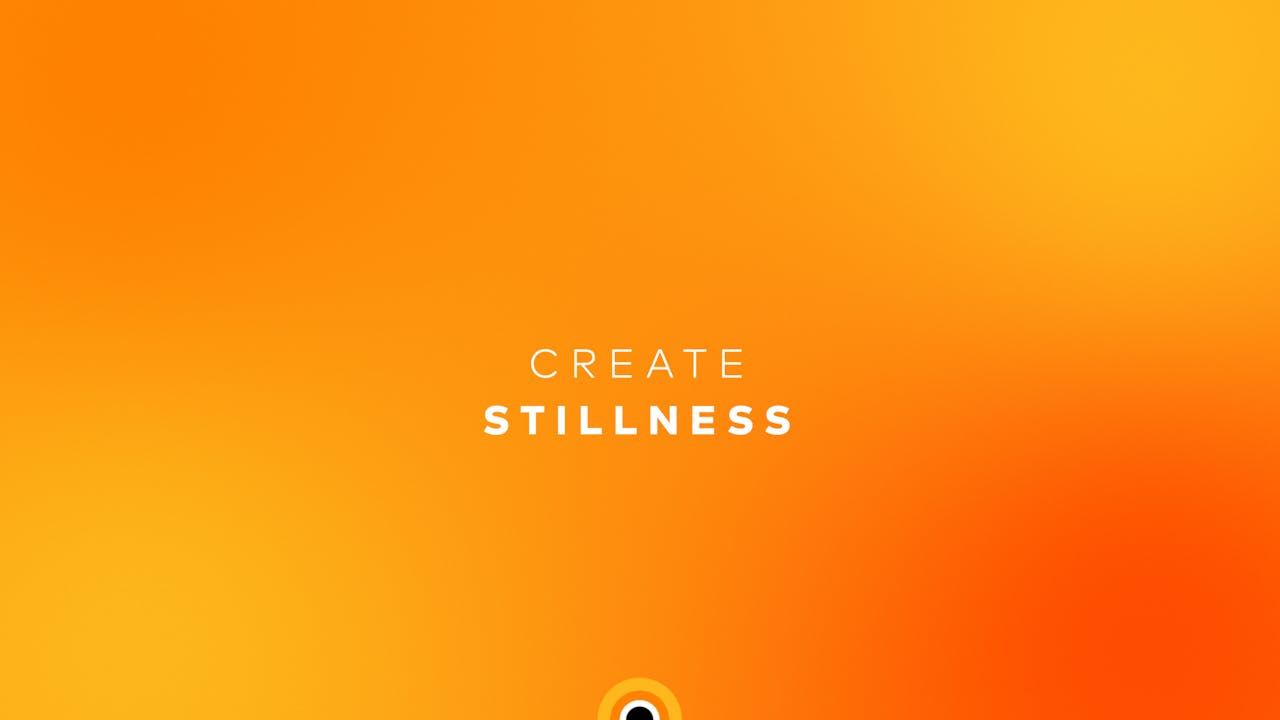 Create Stillness CorePower Yoga On Demand