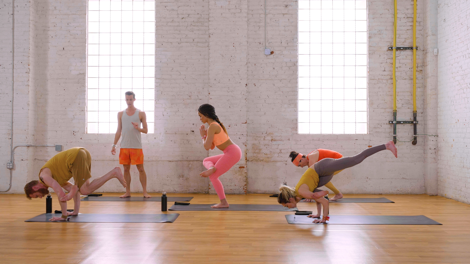 C2 Learn to Fly with Ryan M