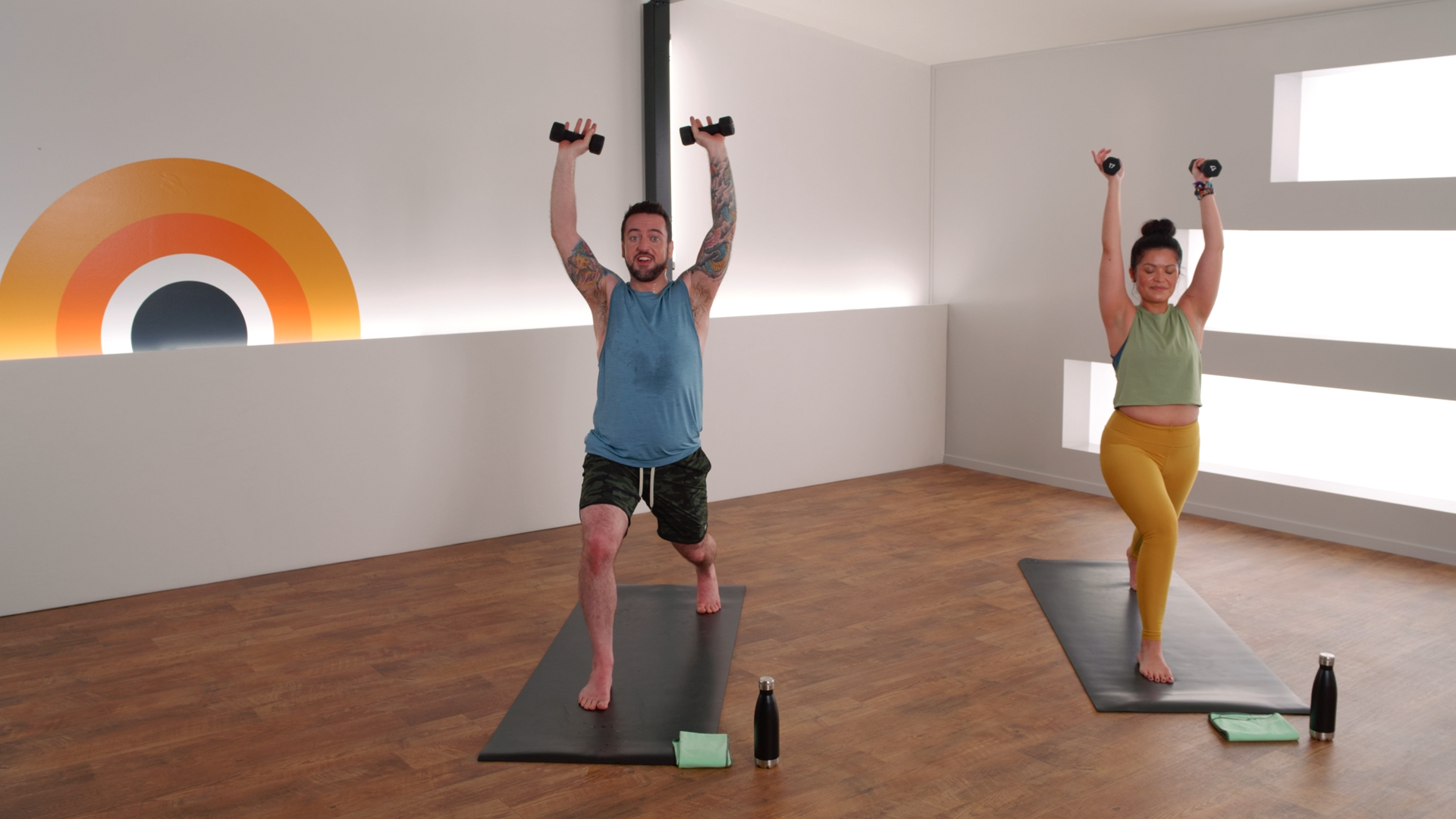 YS Engage Your Stabilizers with Jonathan M