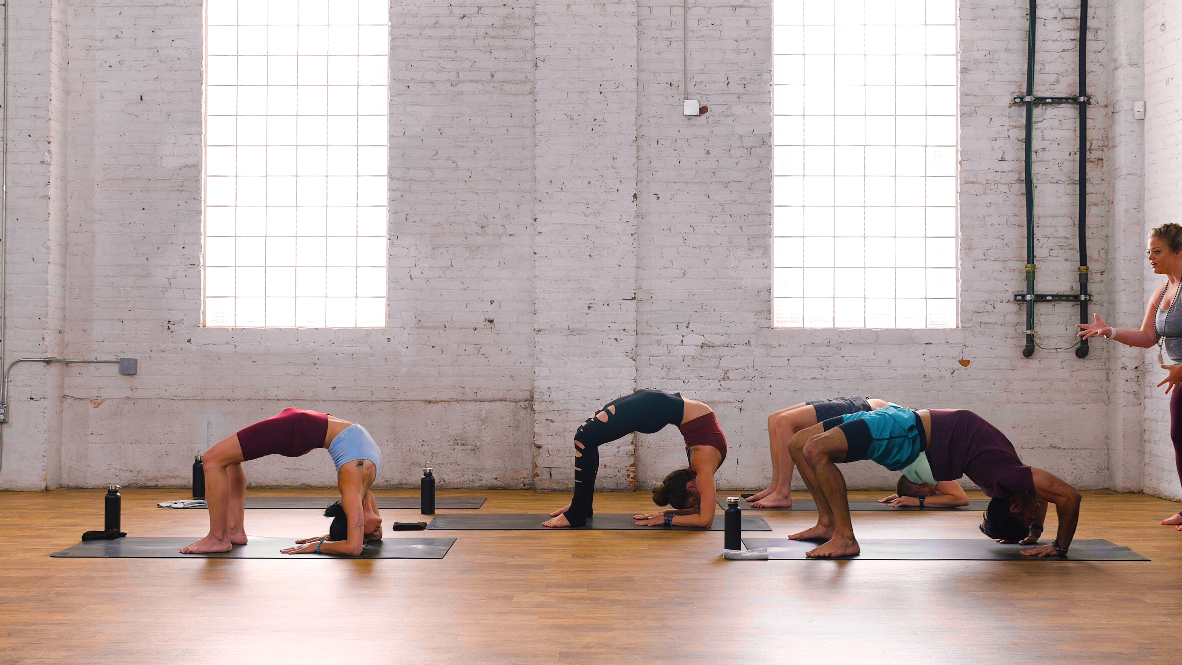 C2 Heart Opener with Jodie M