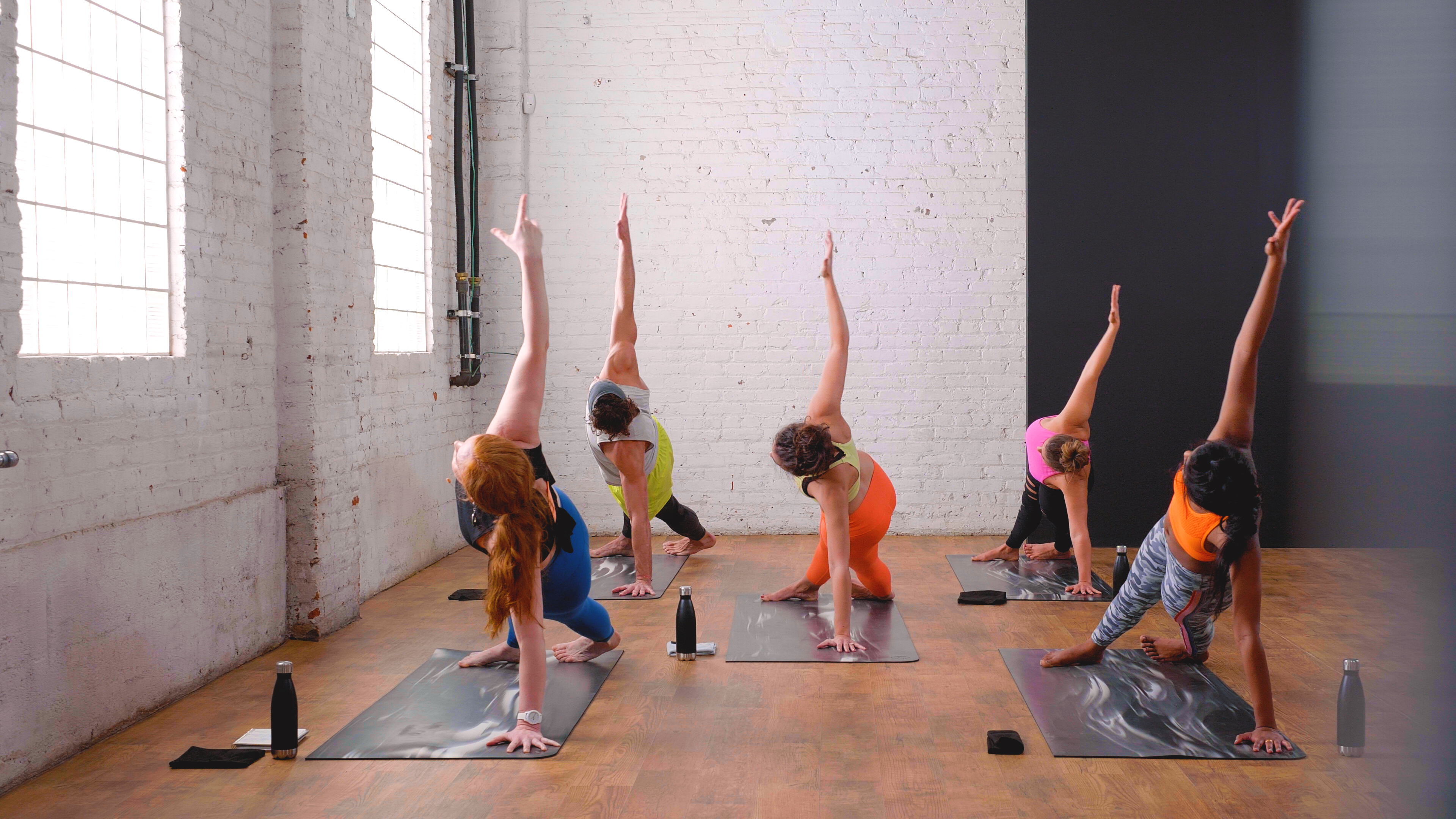 C2 Power Your Stability with Heather P