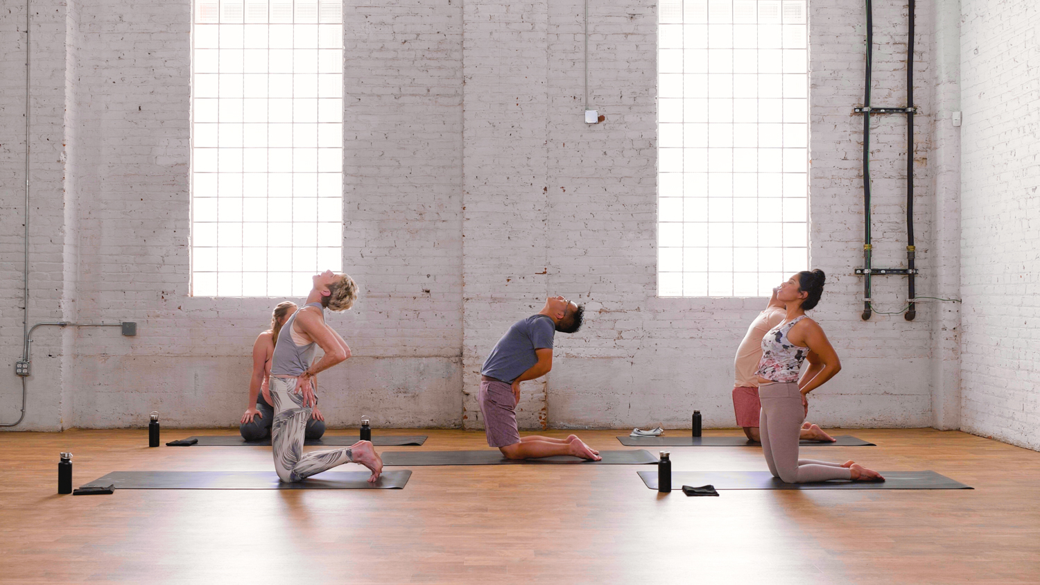 HPF Heart Expansion with Sam L