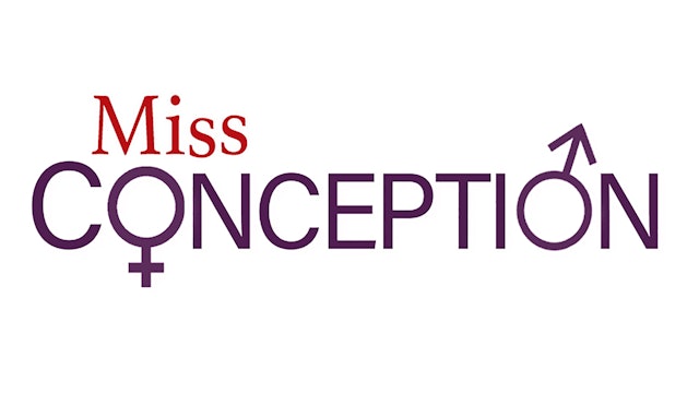 MISS CONCEPTION