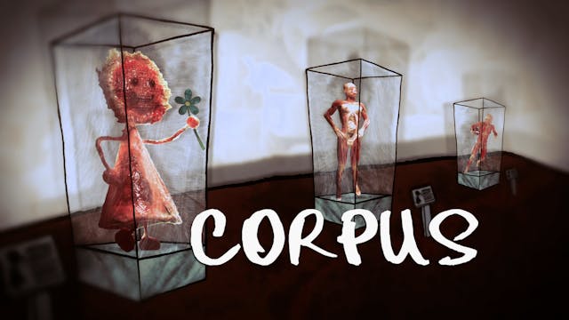 Corpus | Feature Documentary
