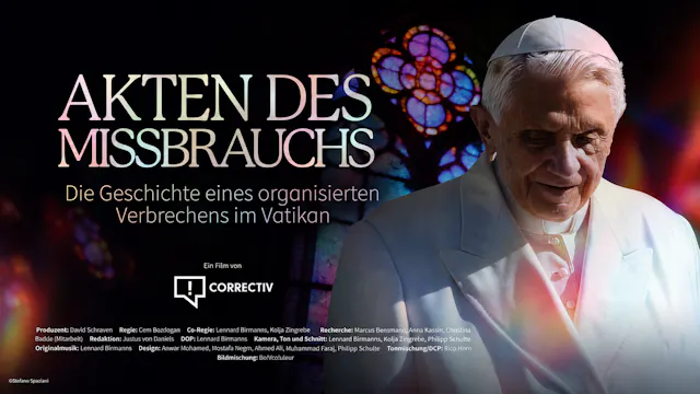 Akten des Missbrauchs