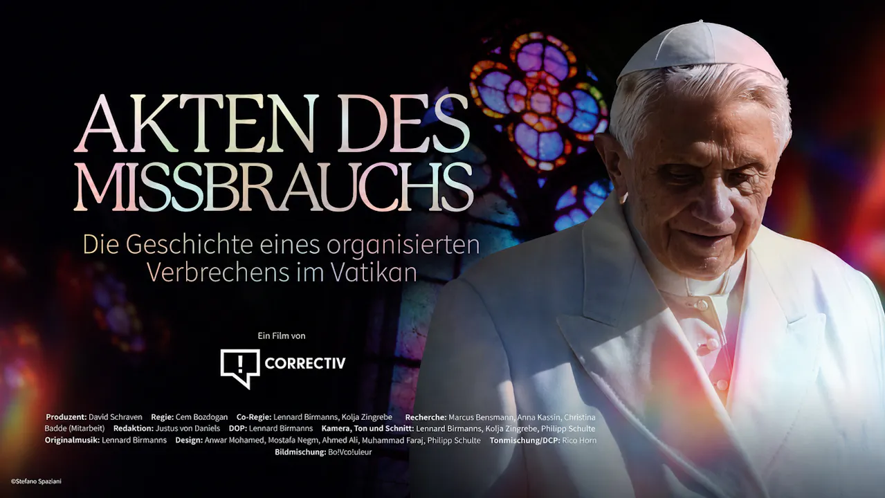 Akten des Missbrauchs