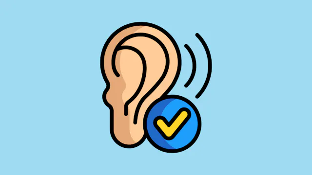 Listening