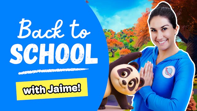 Back to School