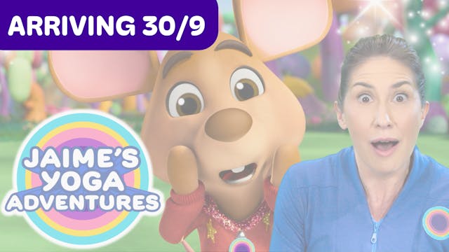 Max's Missing Sparkle | (COMING SOON!)