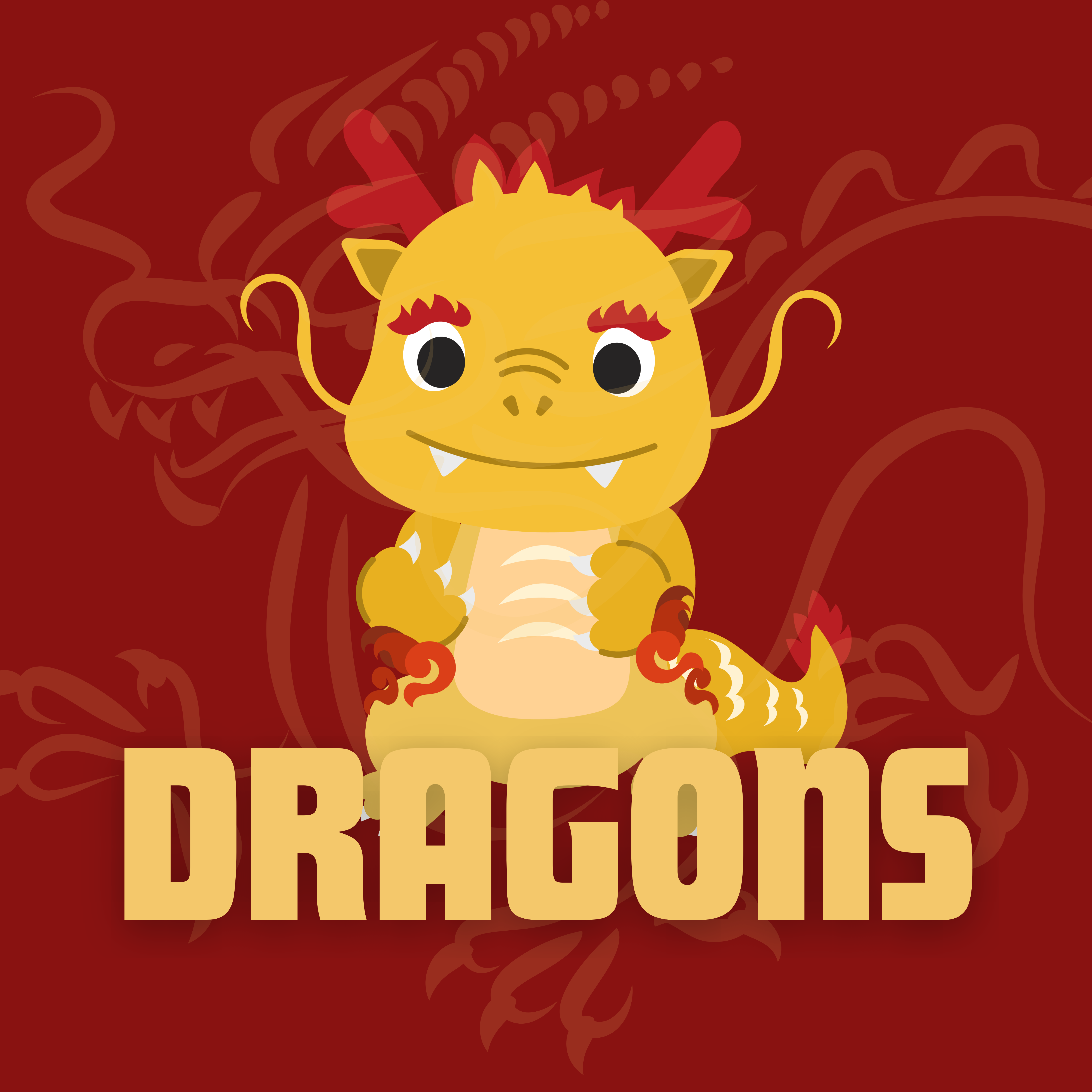 Dragons
