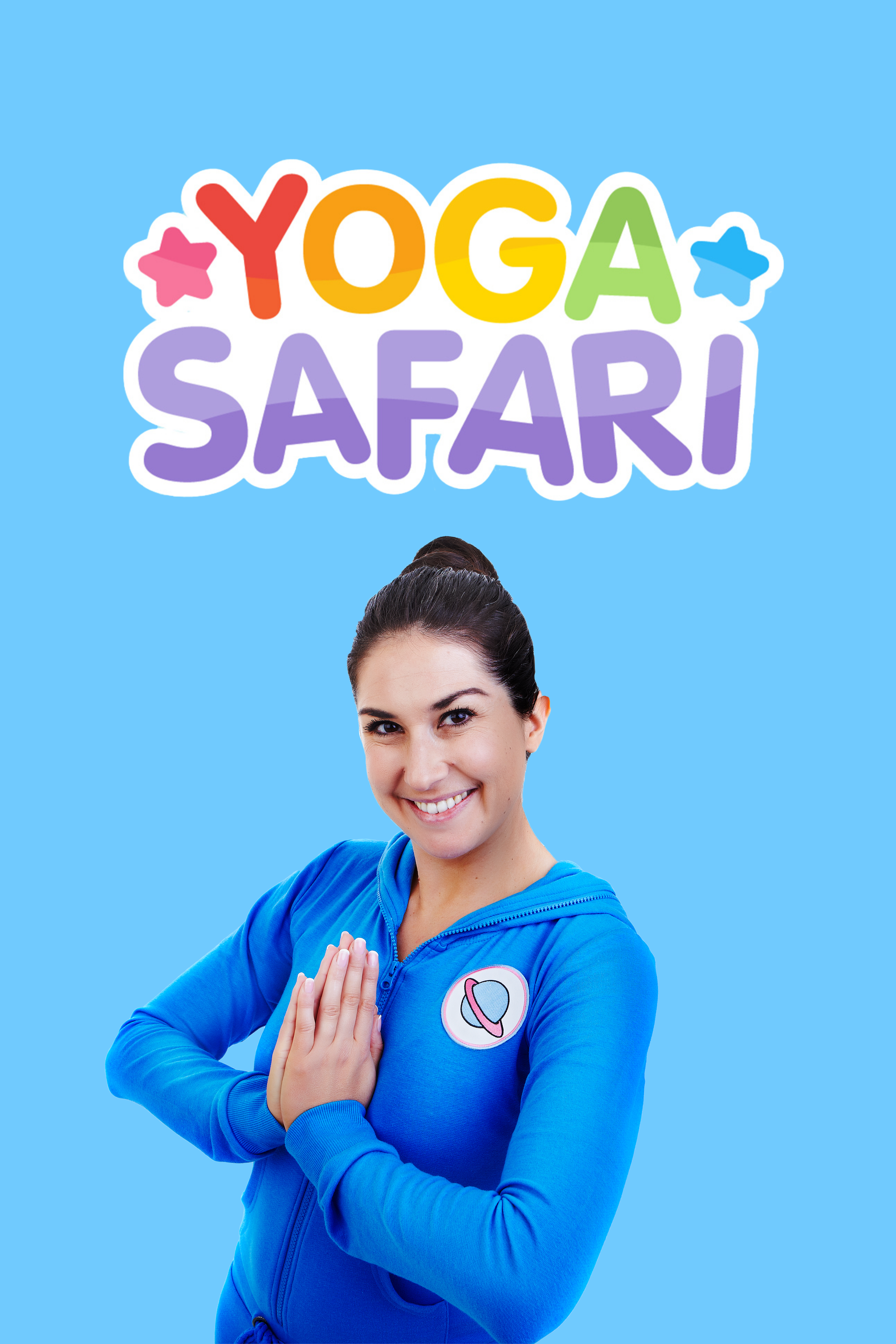YOGA SAFARI