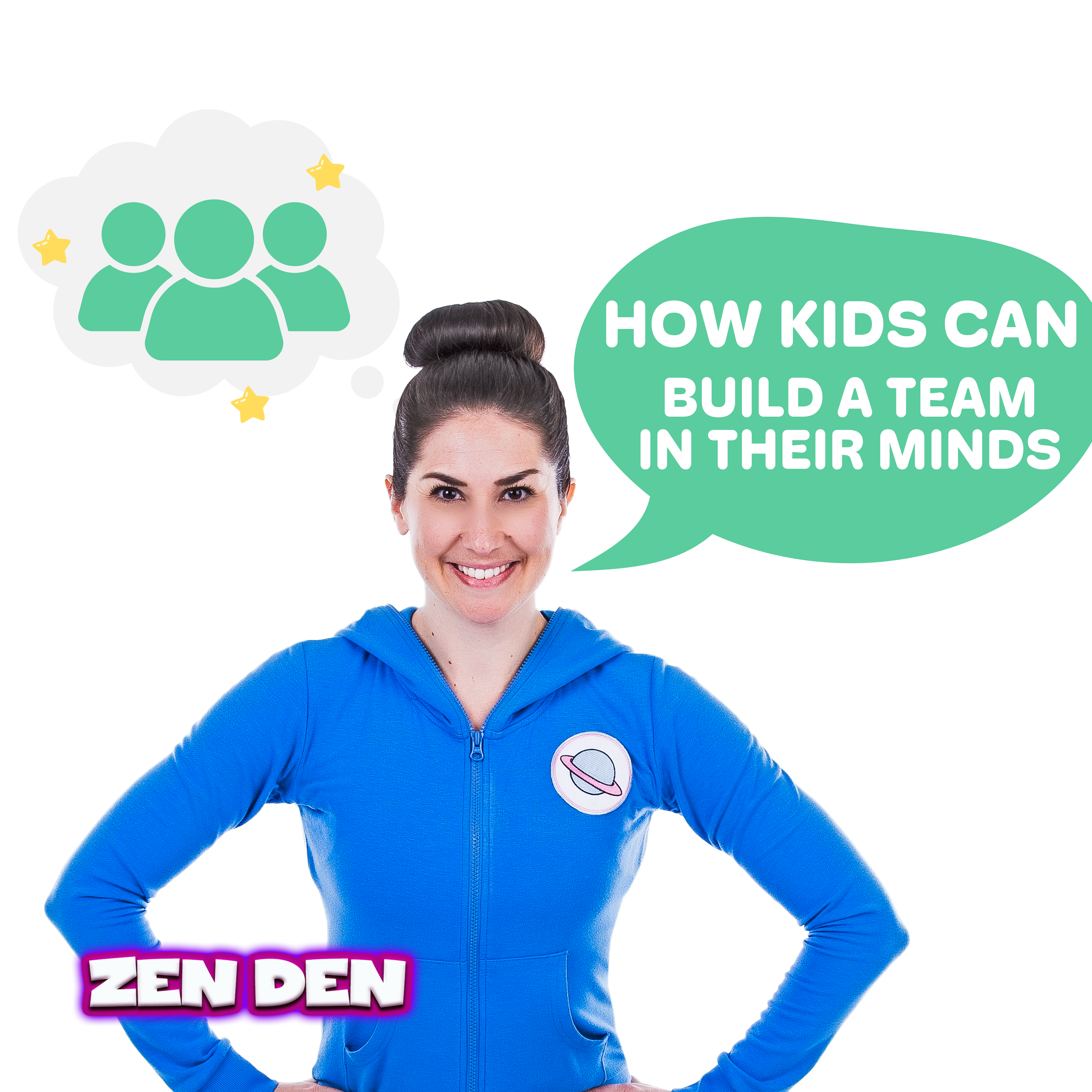 Your Hero Team | Zen Den