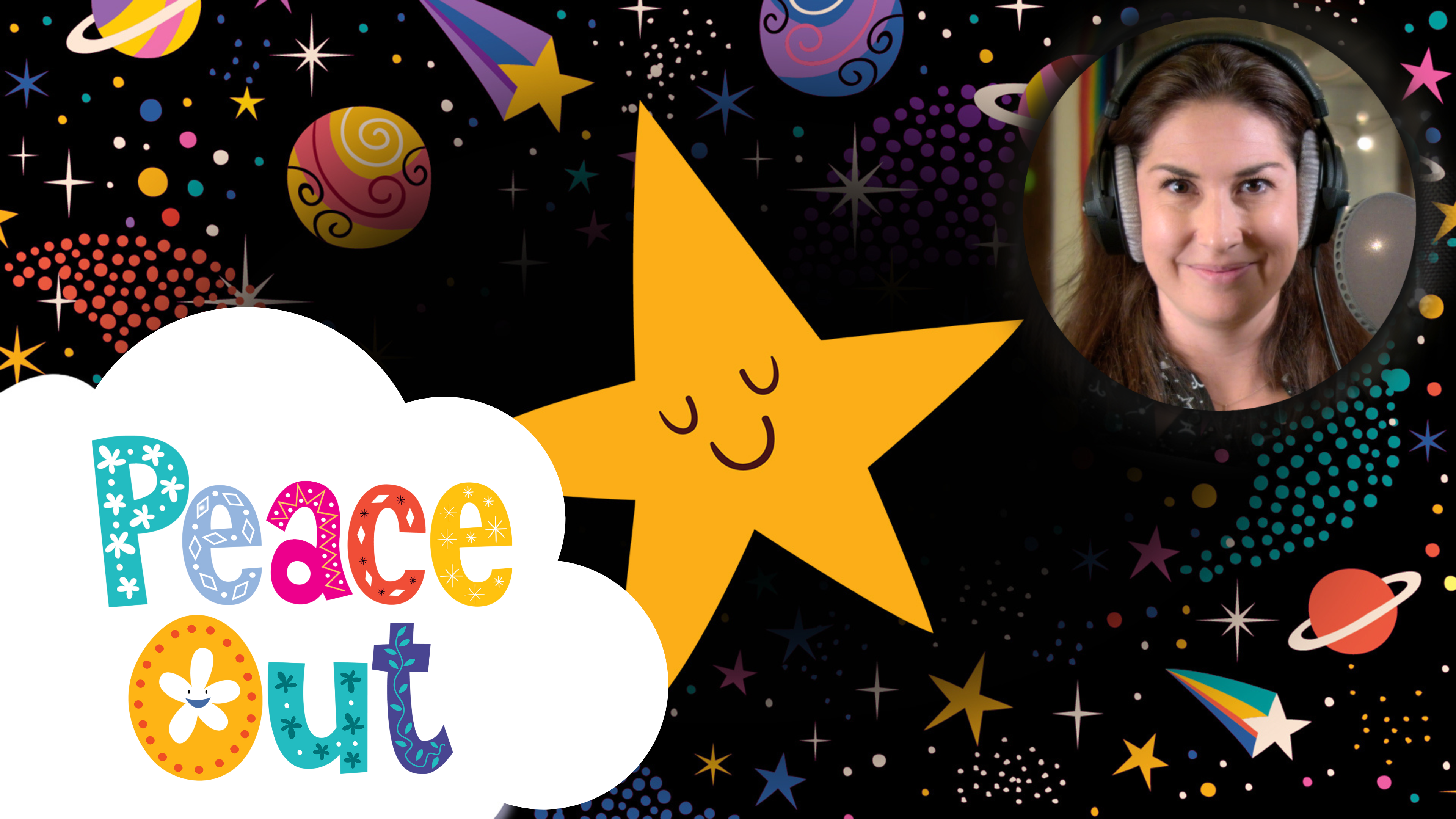 Your Little Star | Peace Out