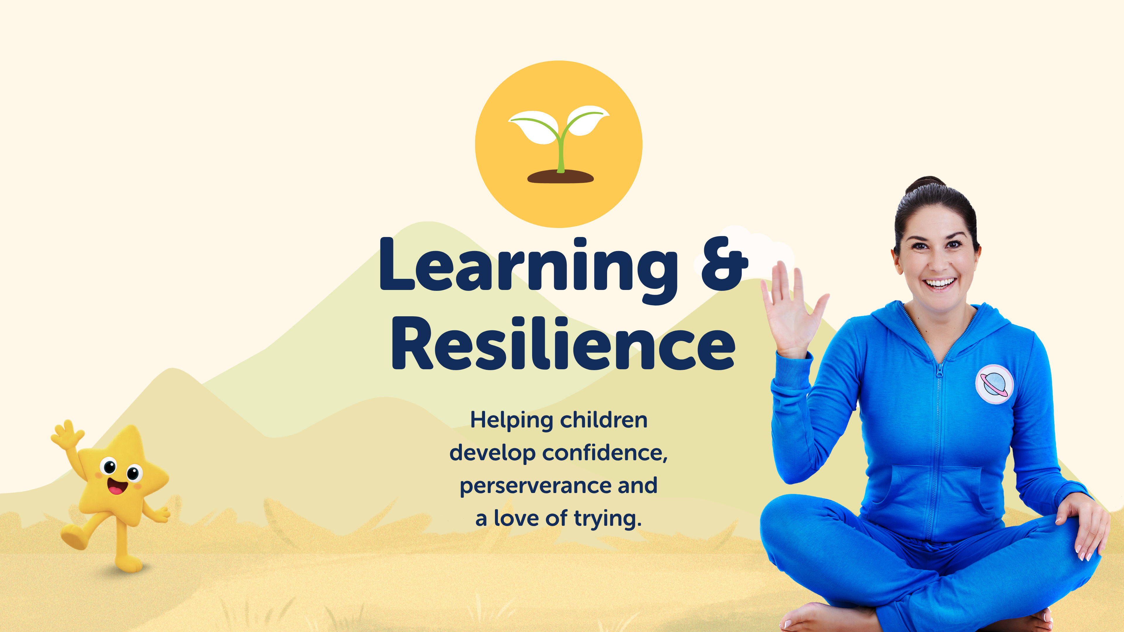 Learning & Resilience