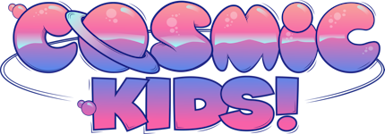 Cosmic Kids Yoga::Appstore for Android