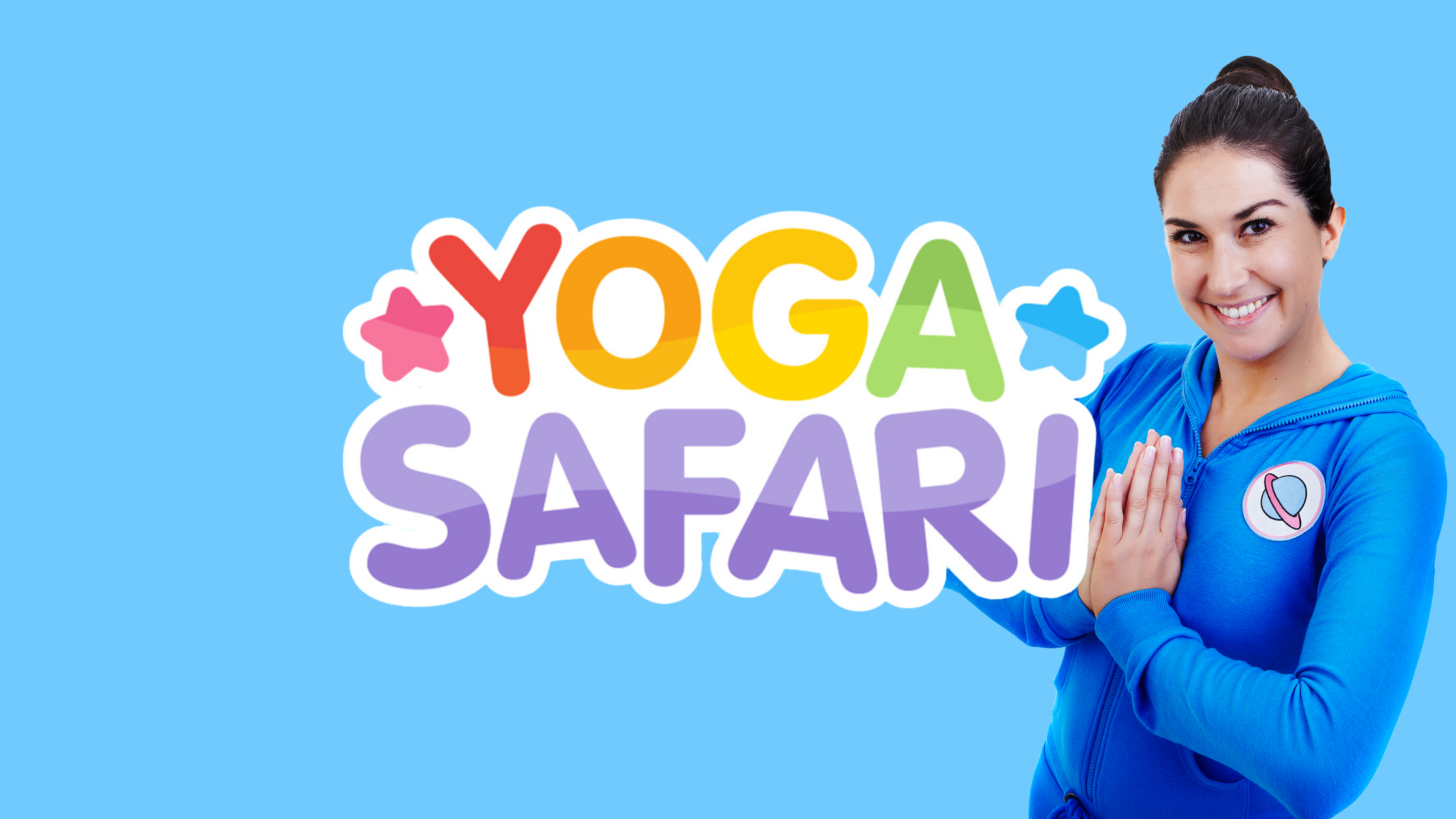 YOGA SAFARI