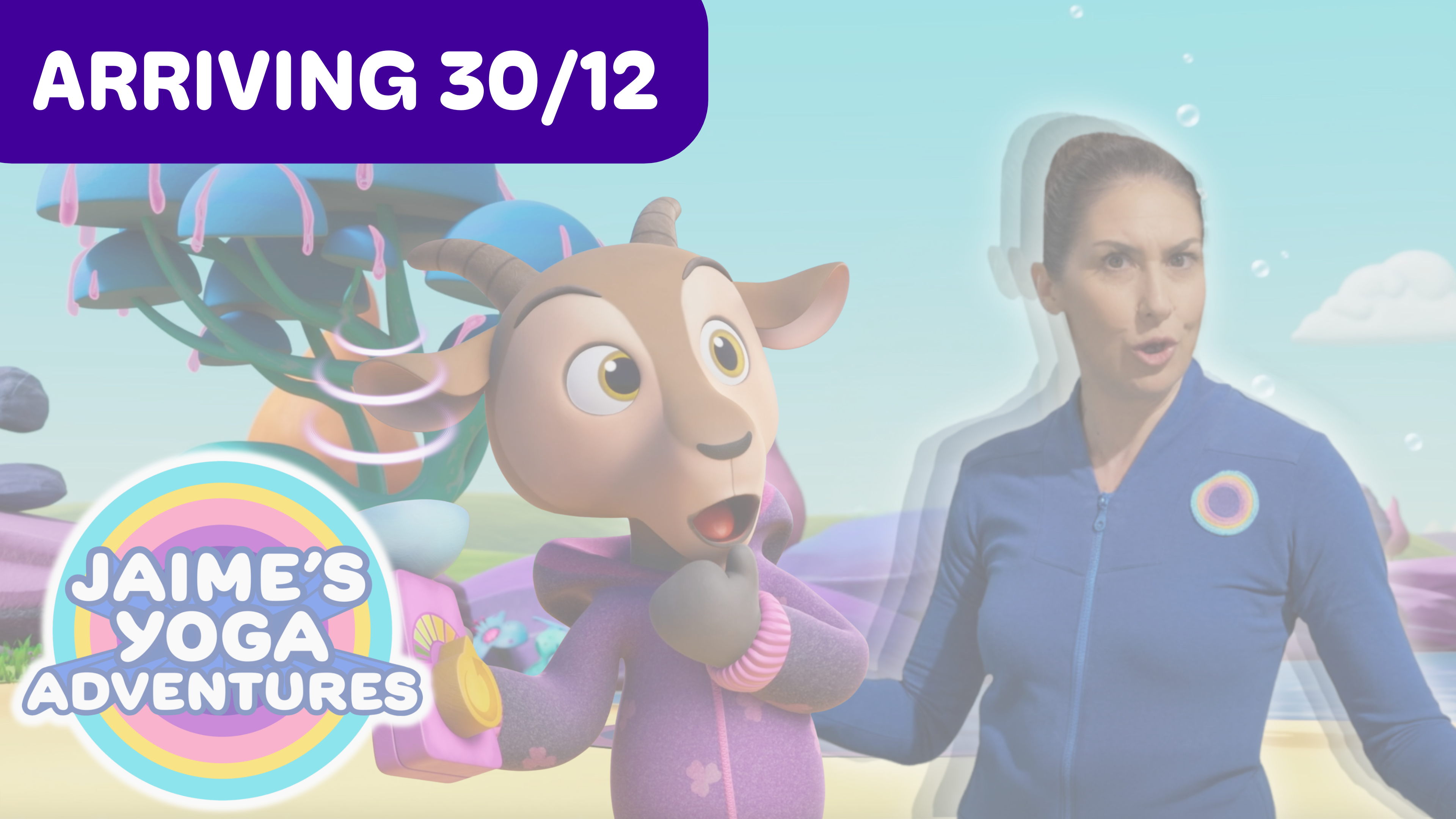 Slooow Day | COMING SOON!